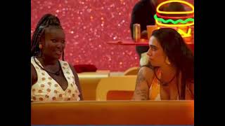 Arrotos No Big Brother Brasil -Zr3Jl