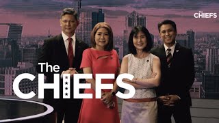 THE CHIEFS | July 23, 2020