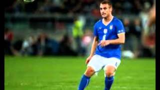 My SlideShow of My Fav Soccer Players with Music