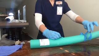 NU 311-107/108 IV Insertion