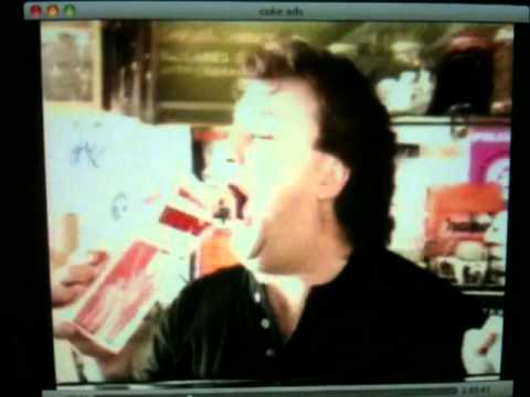 Steve Trinder - Rev Milk Commercial - Actor: Steve...
