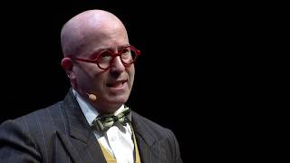 Fooling Penn & Teller with LEAN Principles & Continuous Improvement | Stuart MacDonald | TEDxDetroit