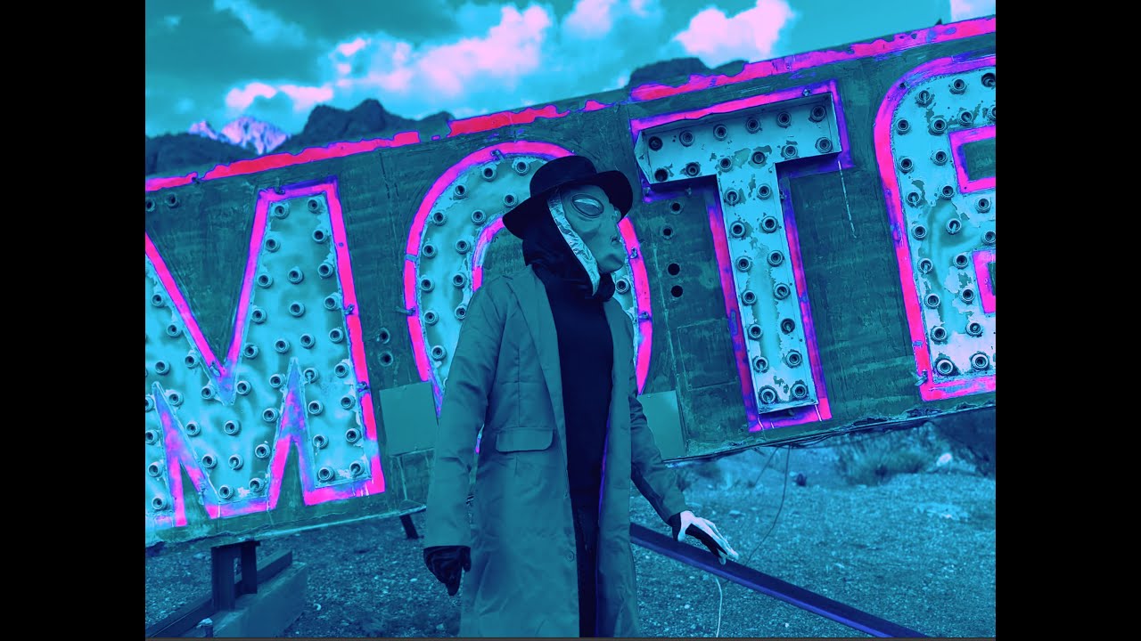 Mira DJ Manifesto - Nova en YouTube Mira DJ Manifesto - Nova en YouTube