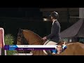 High Star Heroics in LA! | Longines FEI Jumping World Cup™ Los Angeles 2025