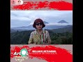 69. Melanie Setiawan  | Greeting Pameran Seni Lukis ArtOs Kembang Langit