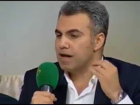 Vüsal Məmmədov: Allah yoxdur deməkdən qorxmayın - Media24.az