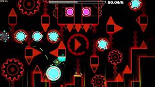 Cataclysm 71% (Progress 2)