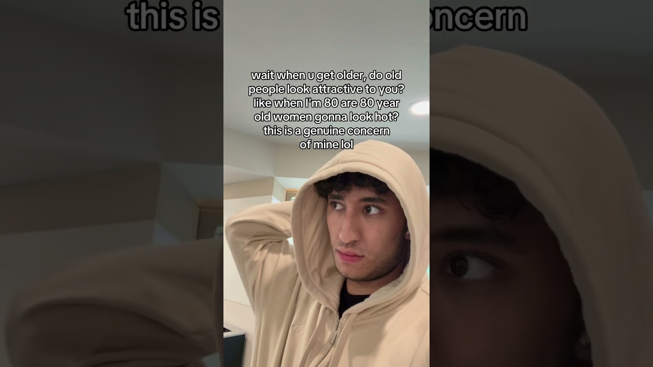 This is a genuine concern of mine ????