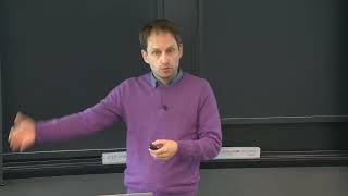 Lecture 5: Behavioral Development Economics: Psychology of Poverty