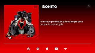 BONITO - Murder & @DeleccioBeats (VideoLyrics)