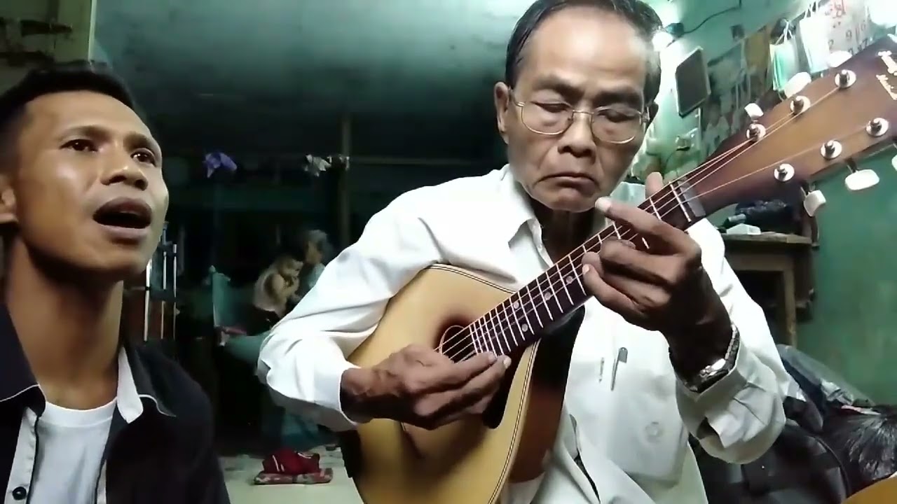 ခြုံလွှာလက်ဆောင် မယ်ဒလင်..ဦးလှခိုင်/  အဆို..ကျော်ကျော်ဝင်း