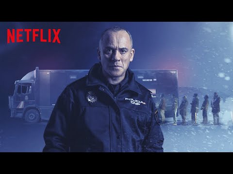 Below Zero | Netflix - Below Zero | Netflix
