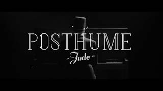 POSTHUME (clip officiel) par JUDE