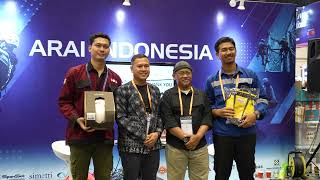 Full Safe Work Indonesia 2026 - Day 2 Highlights News