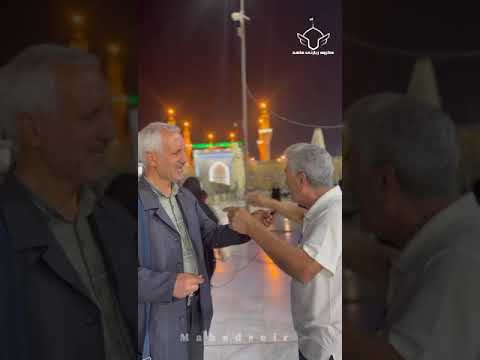 رضایت زائران از تور کربلا با ماهد سیر تجربه ای مطمئن و خاطره انگیز