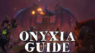 Dinkledork Repack: The NPCbot guide to raid Onyxia