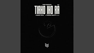 Miniatura del video "Tama Waipara - Tiaho Iho Rā (feat. Maisey Rika)"
