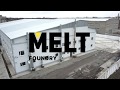 “Foundry company “MELT” Co. Ltd. Melitopol, Ukraine