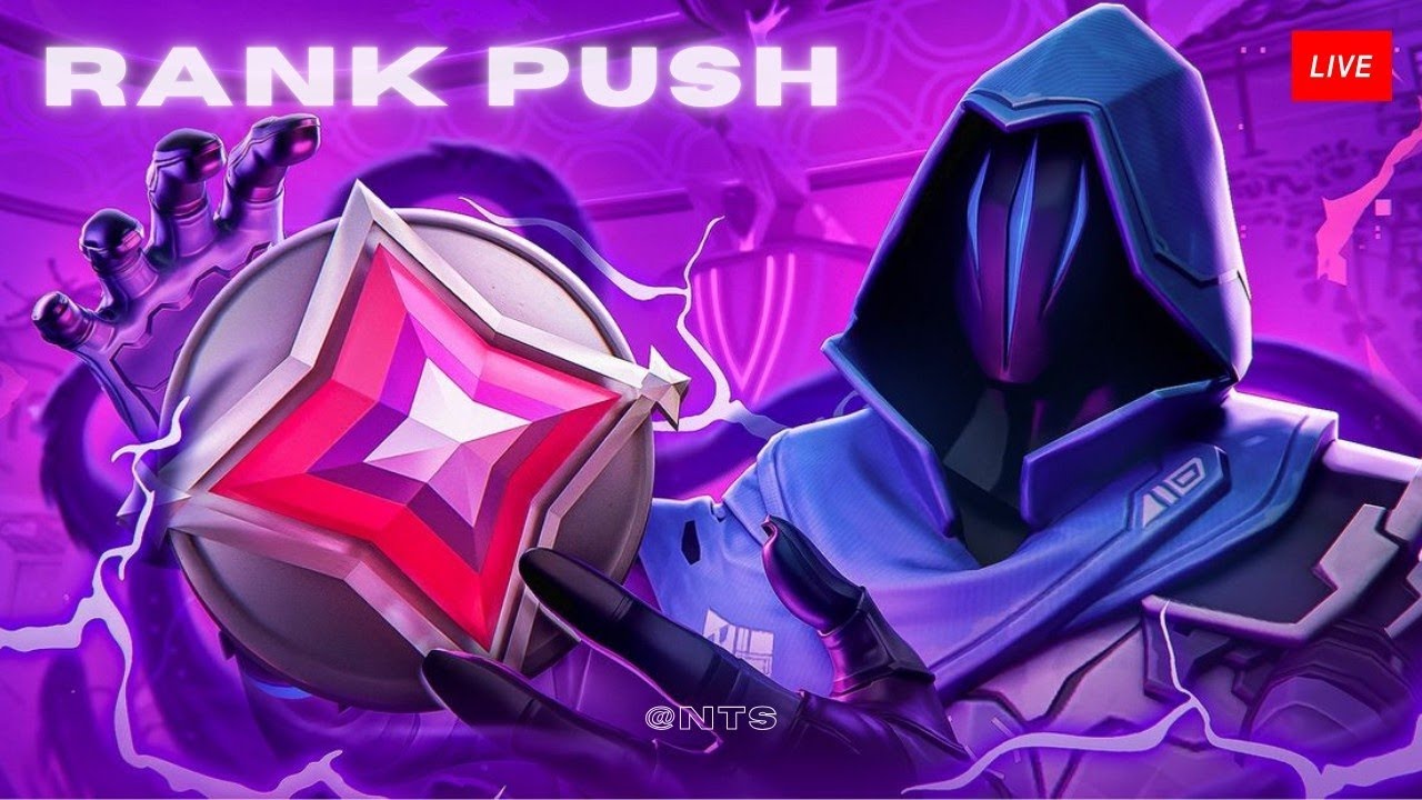 Valo Rank push! let's rank up together!! [ Day 2 ] #valorant #live ...