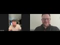 Michael Shaw Fisher Talks "The Amazing Sex Life Of Rabbits" At SoHo Playhouse On The Roundtable!