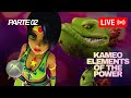 Kameo, Elements of Power #02