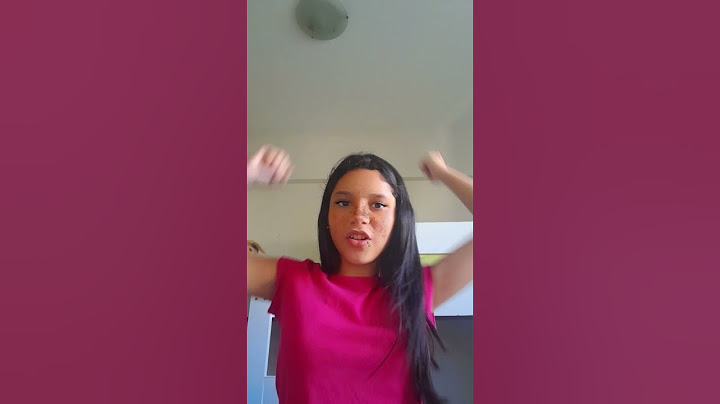 eu dançado eu queria love love  música  nova do Luan pereira   belle kaffer