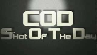 CODSOTD..:..November 30th, 2011