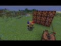 Disk 11 Footage (Minecraft)