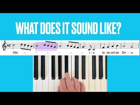 Sequences and Ostinatos