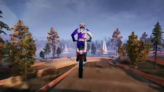 Maple Hill Opencross Series