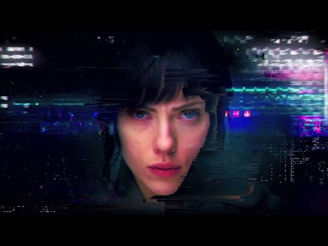 実写映画 ゴースト イン ザ シェル 桃井かおりのリアリティー ネタバレ ラスト 結末感想 レビュー アン ローズ