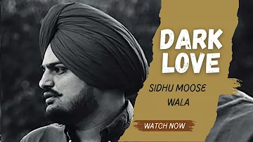 Dark love sidhu moose wala hip hop remix