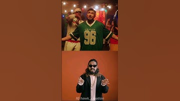 WHY HONEY SINGH NOT VIBES ON BADSHAH
