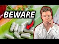 Why You Should STOP Buying Spermidine Supplements