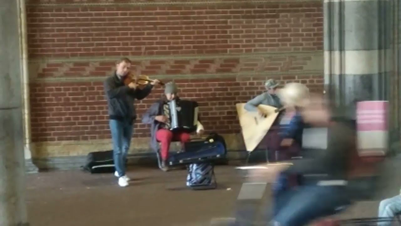 Instrumental Music On Amsterdam Street Orchestral Music YouTube Instrumental Music On Amsterdam Street Orchestral Music YouTube