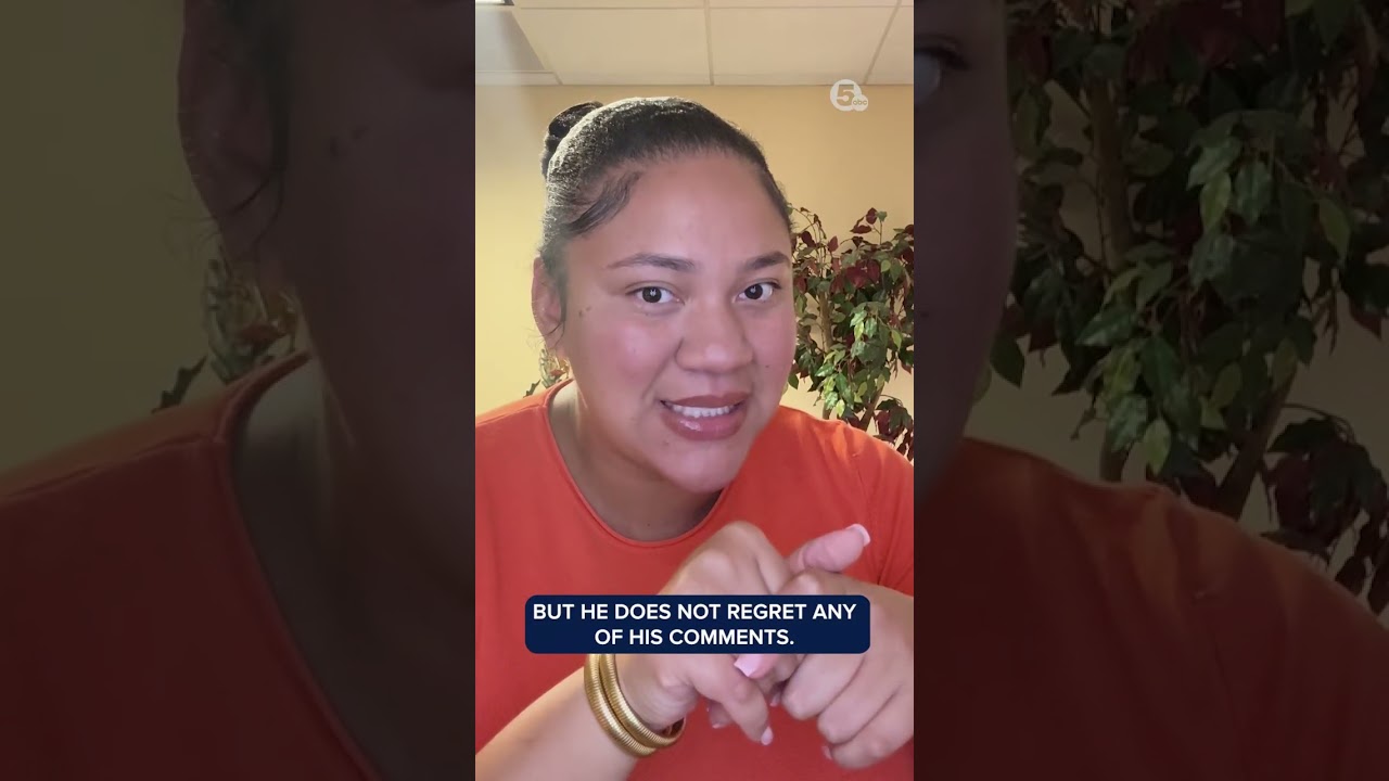 Fairview Park lawmaker defends controversial post regarding Charlie Kirk