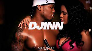 [FREE] 50 Cent x Hip Hop | 2000s Rap Type Beat - "DJINN"