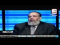الدكتور عكاشة يحلل أبو إسماعيل نفسيا