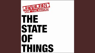 Video thumbnail of "Reverend and the Makers - Sex With the Ex"