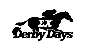 ΣΧ Penn State Derby Days 2016 Promo