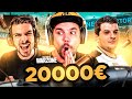 ON GAGNE le TOURNOI a 20000€ sur WARZONE !!