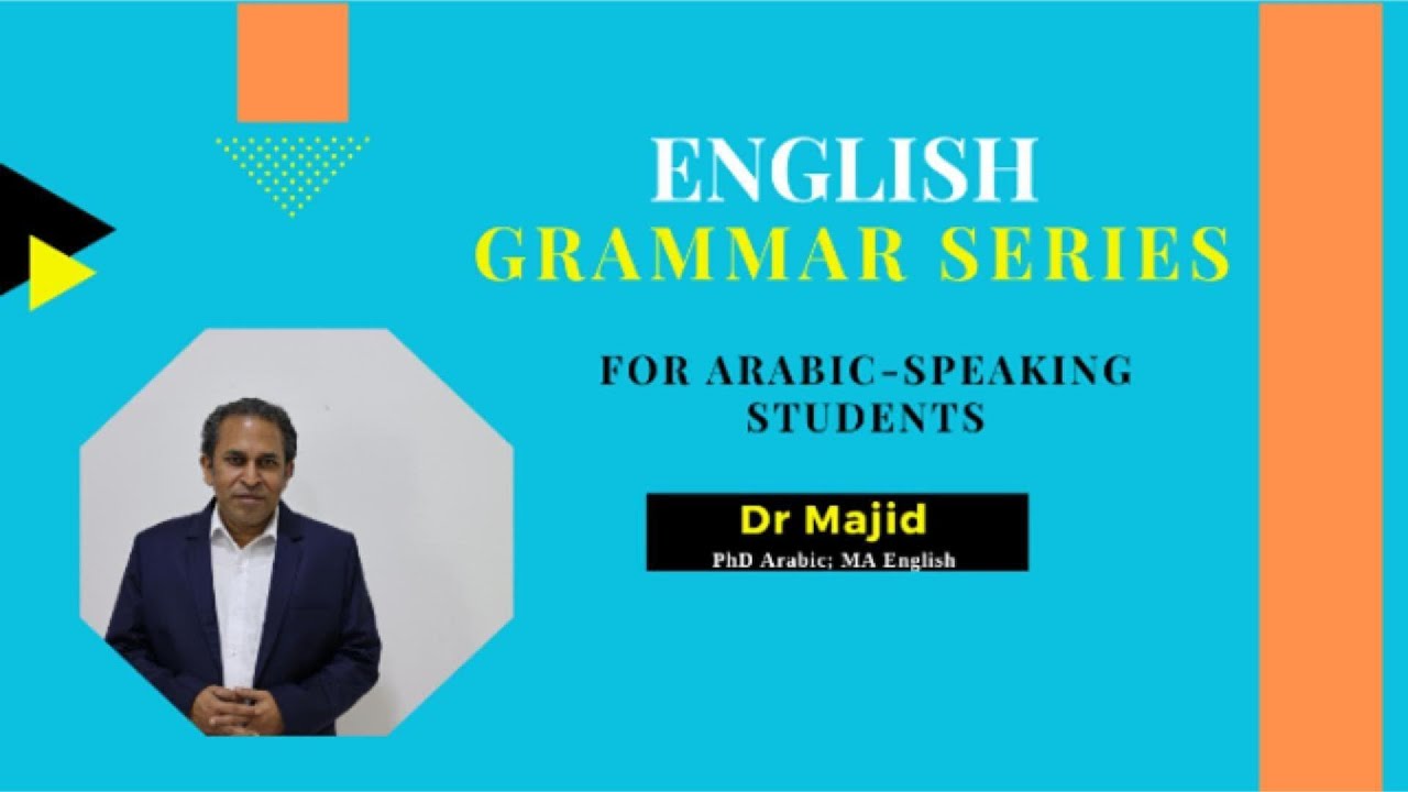 English Grammar Series - Lesson 16: Plural Nouns, Cont.