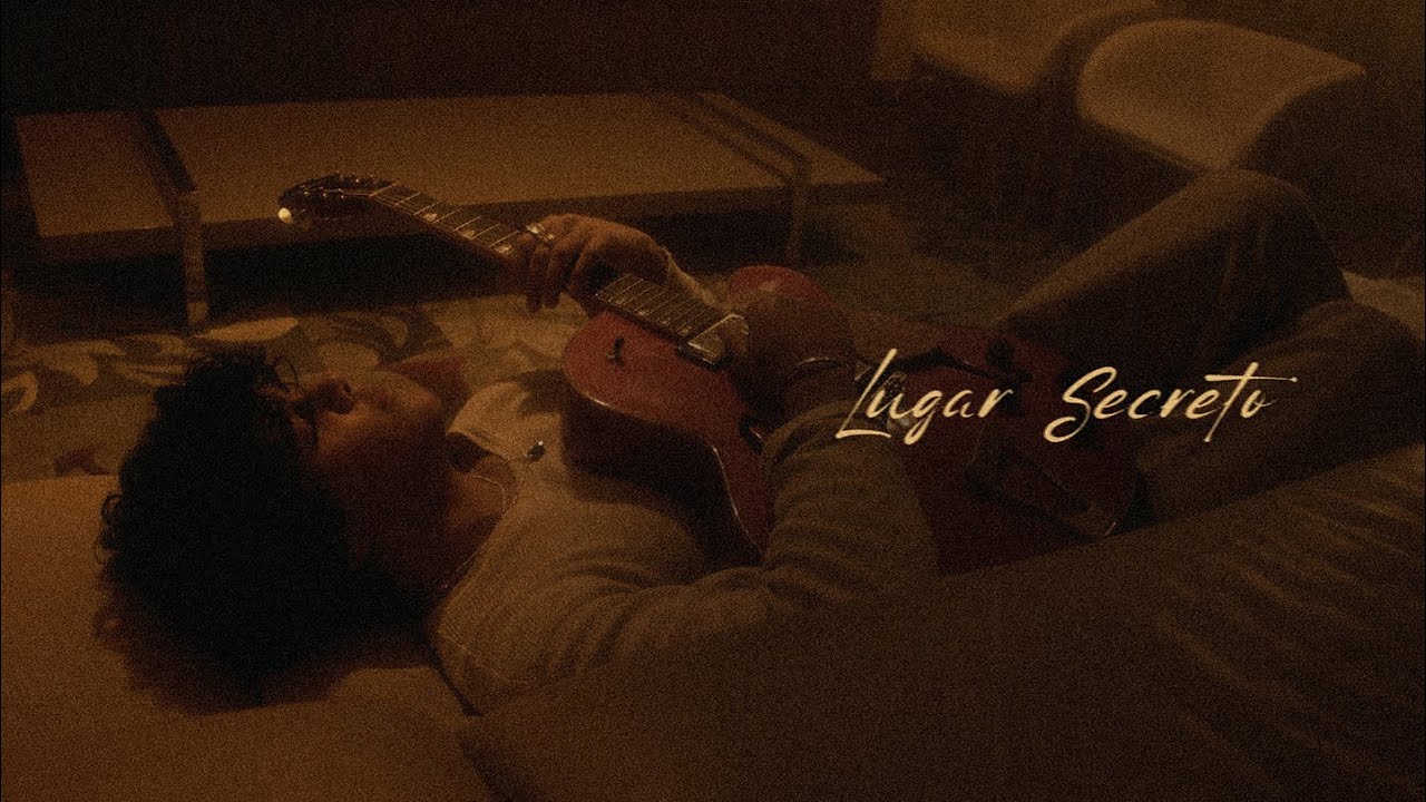 Isaque - Lugar Secreto