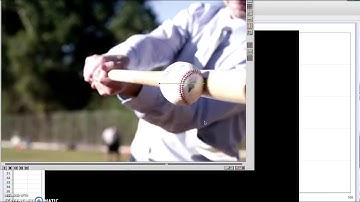 logger pro tutorial (high speed video)