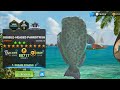 "I caught 13 STAR NEW Legendary fish 🐠 l Double-headed parrotfish l FISHING CLASH GAMEPLAY 