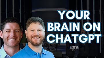 Is ChatGPT Making Us Dumber? MIT Study’s Evaluation - The AI Show w/ Paul Roetzer & Mike Kaput