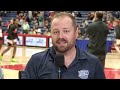 NJCAA DI Men's Basketball Championship Studio Show - Day 1, Game 1: Daytona State vs Walters State