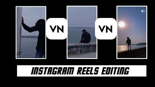 Sanam Teri Kasam Reels Editing Tutorial Vn Video Editor App || Vn Video Editing || screenshot 5