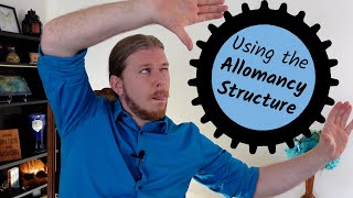 How to Structure Your Magic Like Allomancy