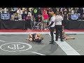 CASH THE MACHINE VS. BJJ WORLDS ARIZONA 
